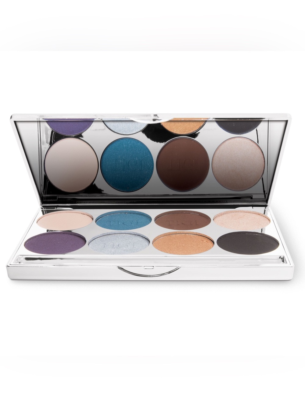 TIGI Cosmetics High Density Eyeshadow Palette